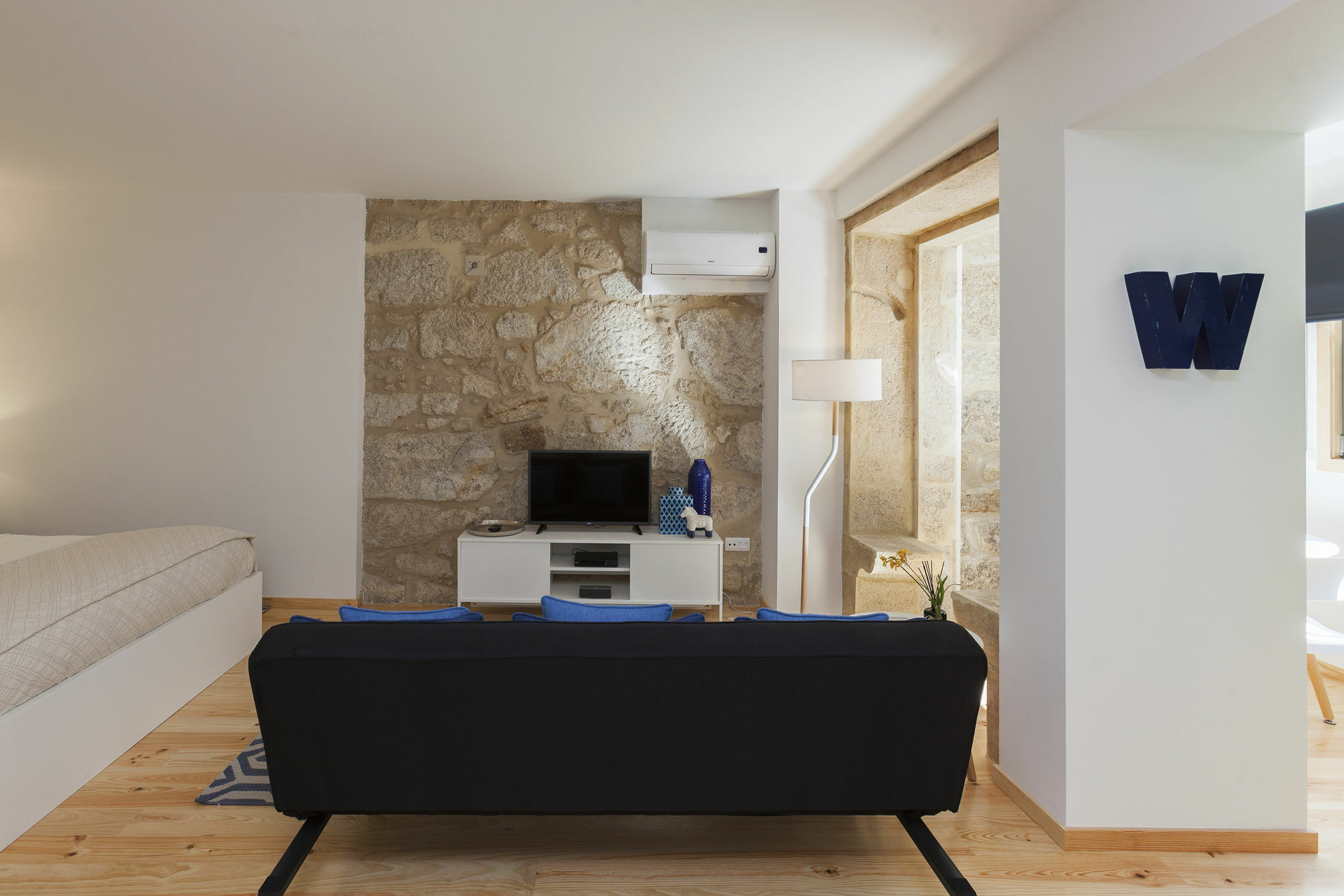 Oporto Local Studios Kültér fotó