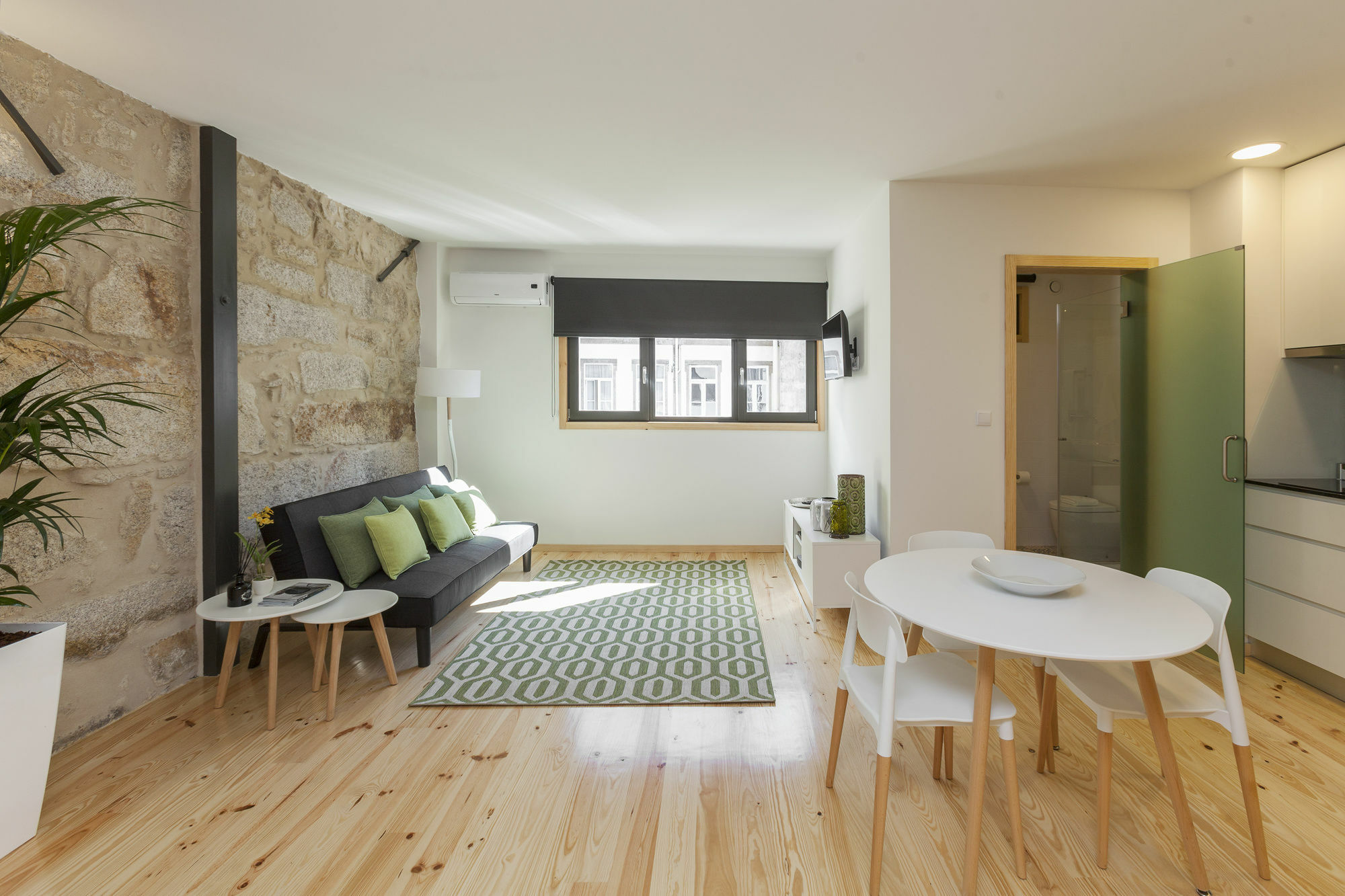 Oporto Local Studios Kültér fotó